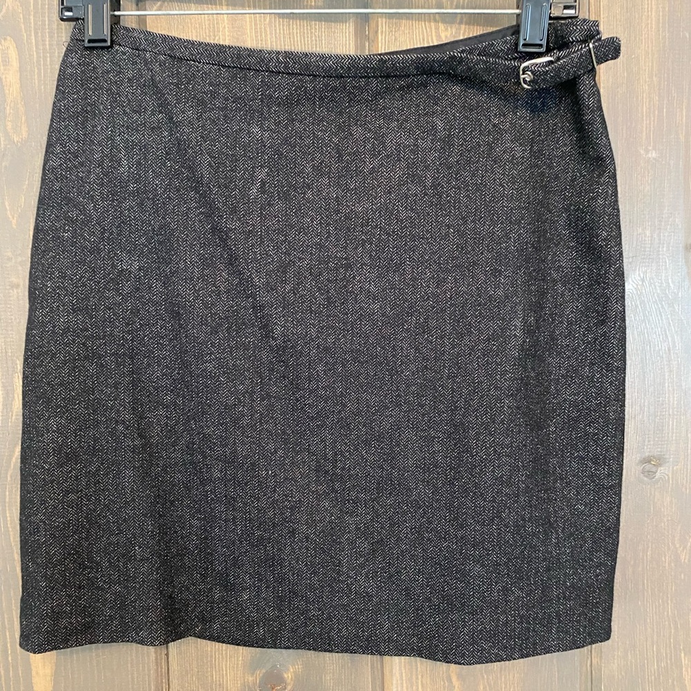 Mini skirt